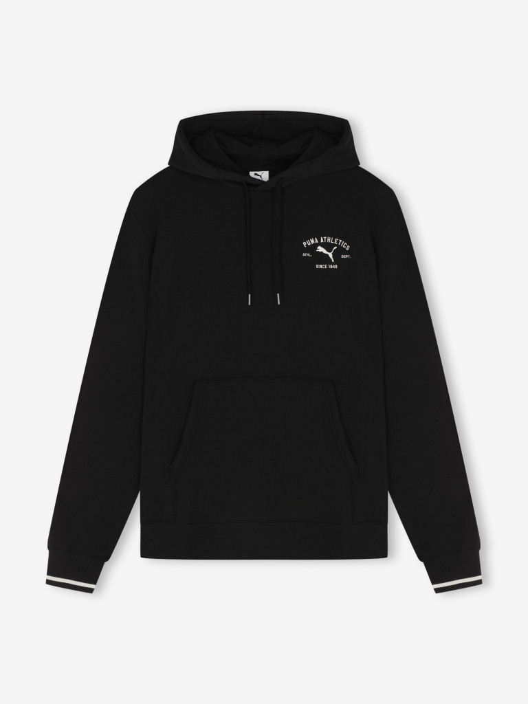 Худи мужское PUMA