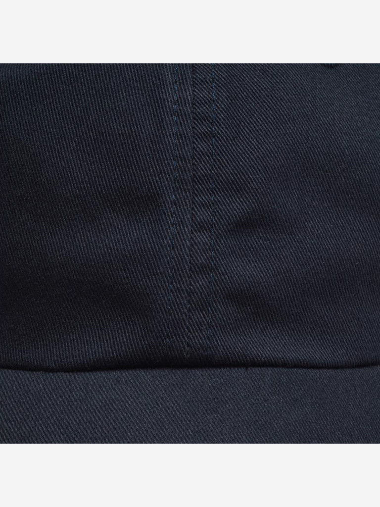 Бейсболка STETSON 7711101 BASEBALL CAP COTTON (синий)
