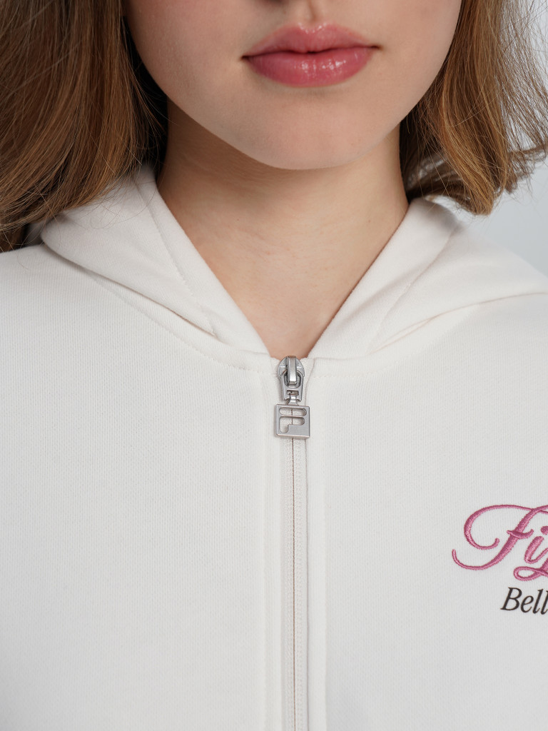 Толстовка женская FILA