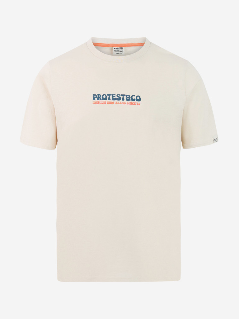 Футболка мужская Protest