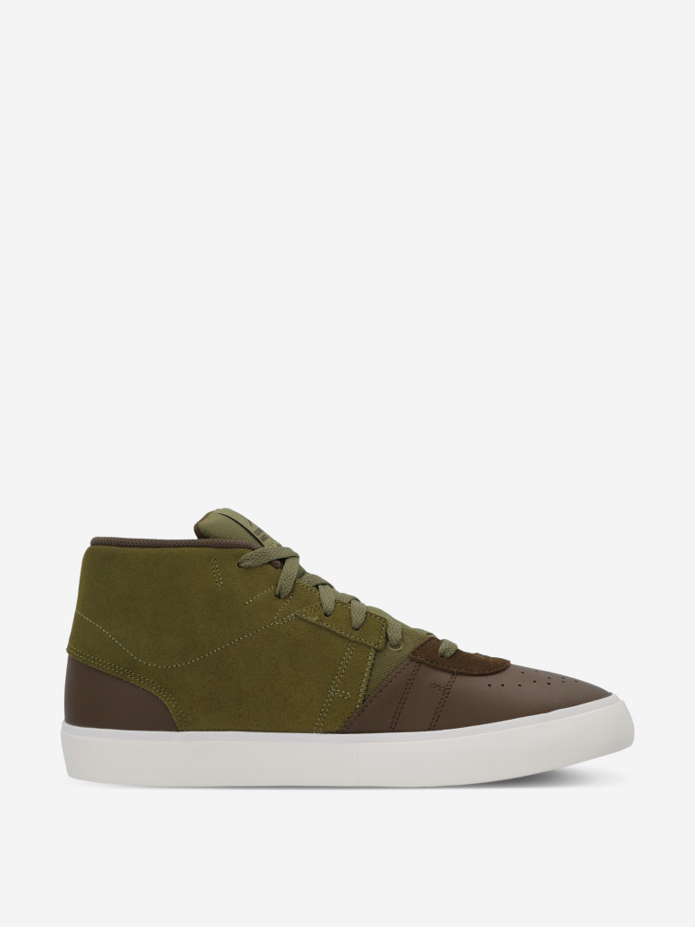 Кеды мужские Nike Jordan Series Mid