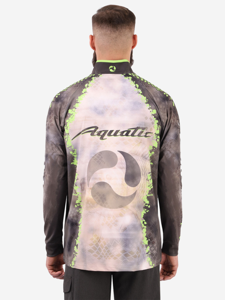 Джерси Аquatic Дж-02 для рыбалки и охоты