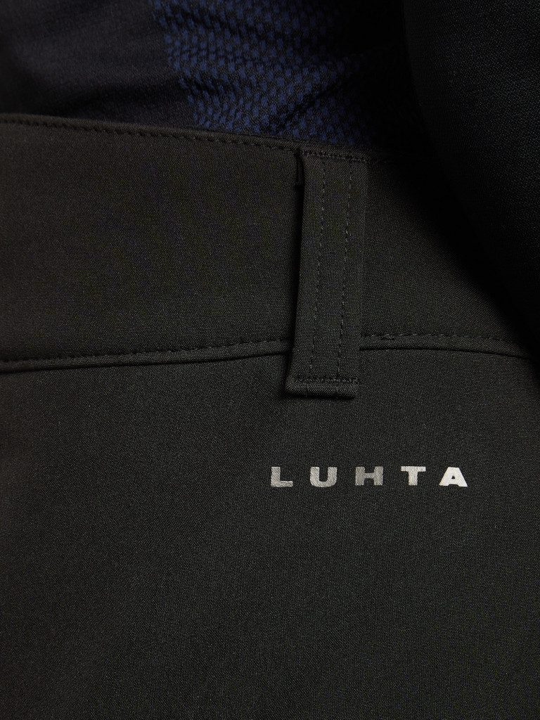 Брюки горнолыжные женские Luhta Joentaka