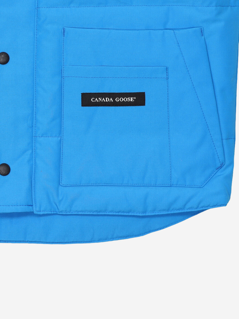 Жилет мужской CANADA GOOSE Freestyle