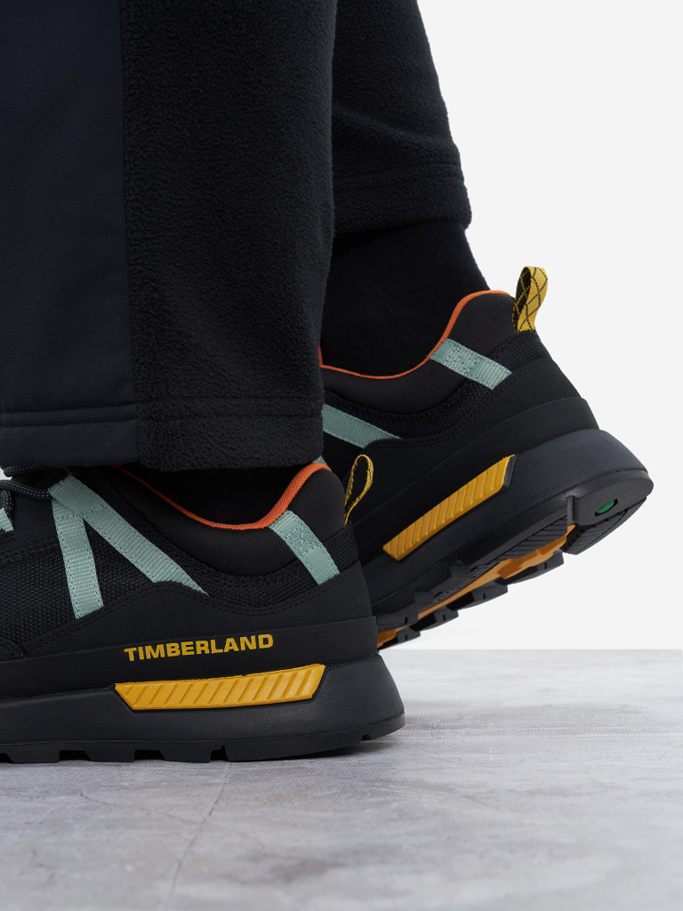 Кроссовки мужские Timberland Euro Trekker
