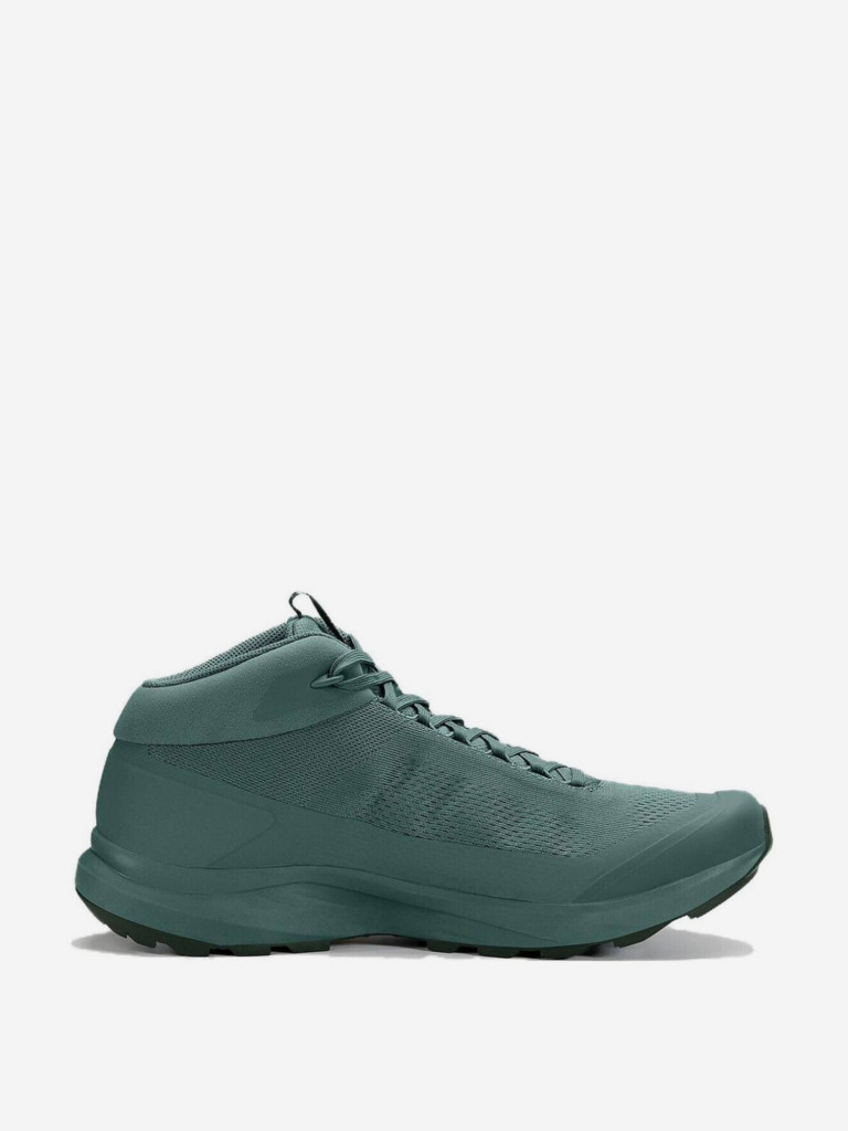 Кроссовки высокие мужские Arc'teryx Aerios FL 2 Mid GTX