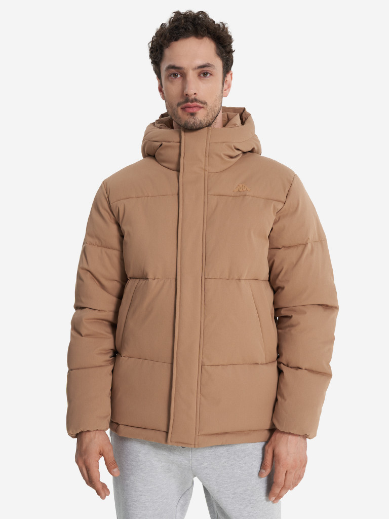 Пуховик мужской Robe di Kappa