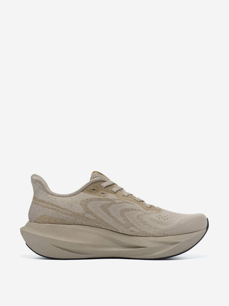 Кроссовки BMAI Expedition 6.0 Running Shoes Men's Low top Light Khaki