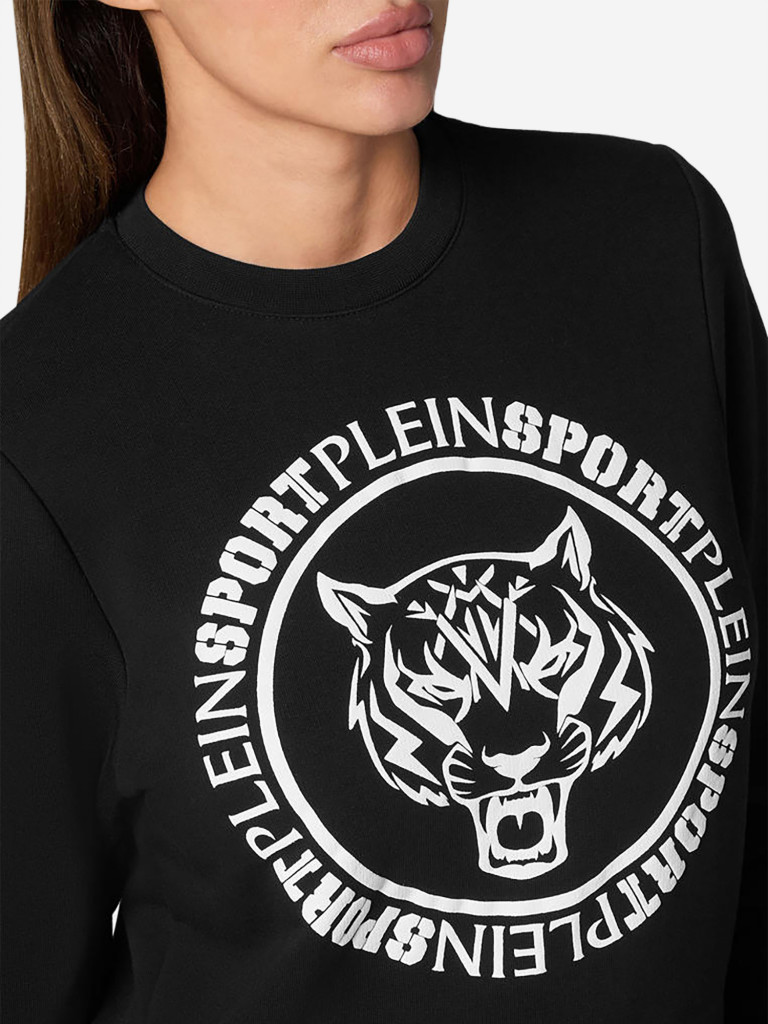 Толстовка Plein Sport
