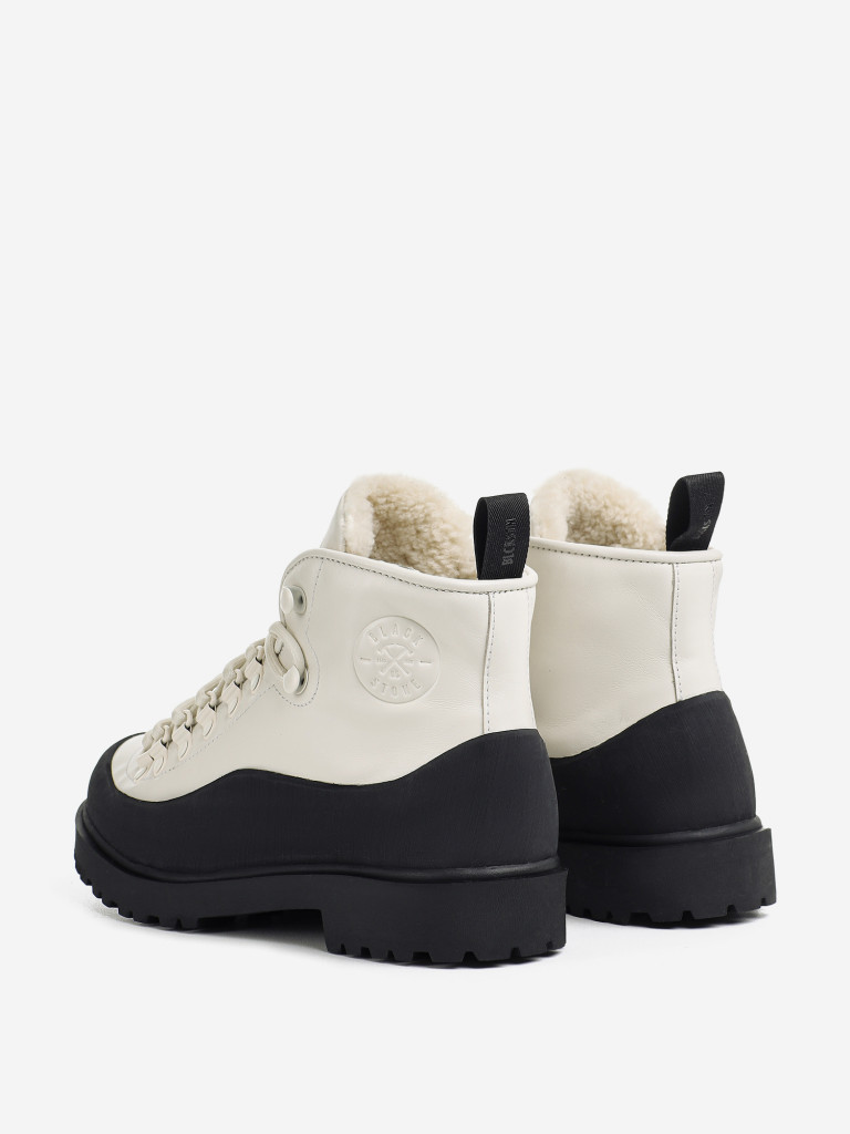 Ботинки женские Blackstone Rock Dree