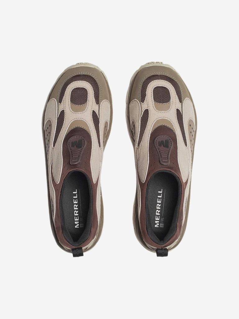 Кроссовки мужские Merrell Speed Streak Moc Evo Se