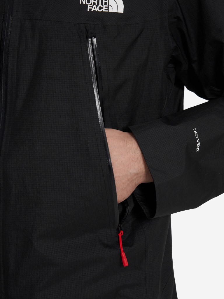 Куртка мембранная мужская The North Face Signal 2.5 l Dryvent