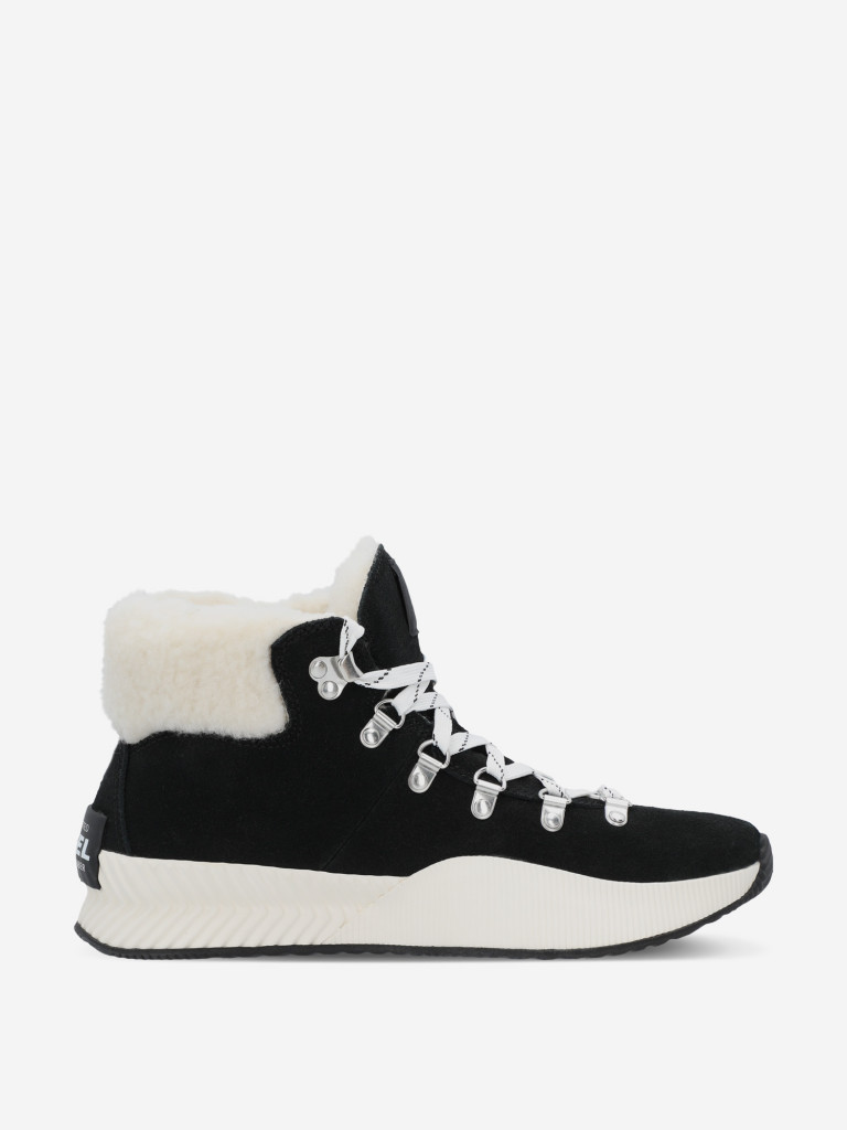 Ботинки утепленные женские Sorel Out N About™ III Conquest Wp