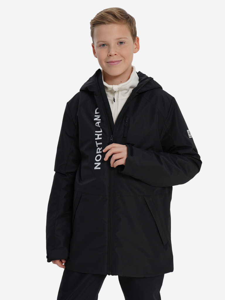 Легкая куртка для мальчиков Northland