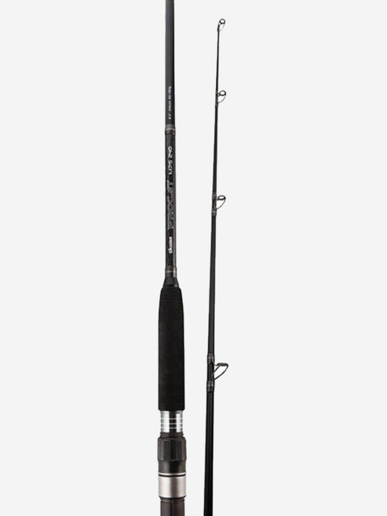 Удилище троллинговое Okuma Tomcat X-Strong 9'9'' 298cm 200-300g 2sec