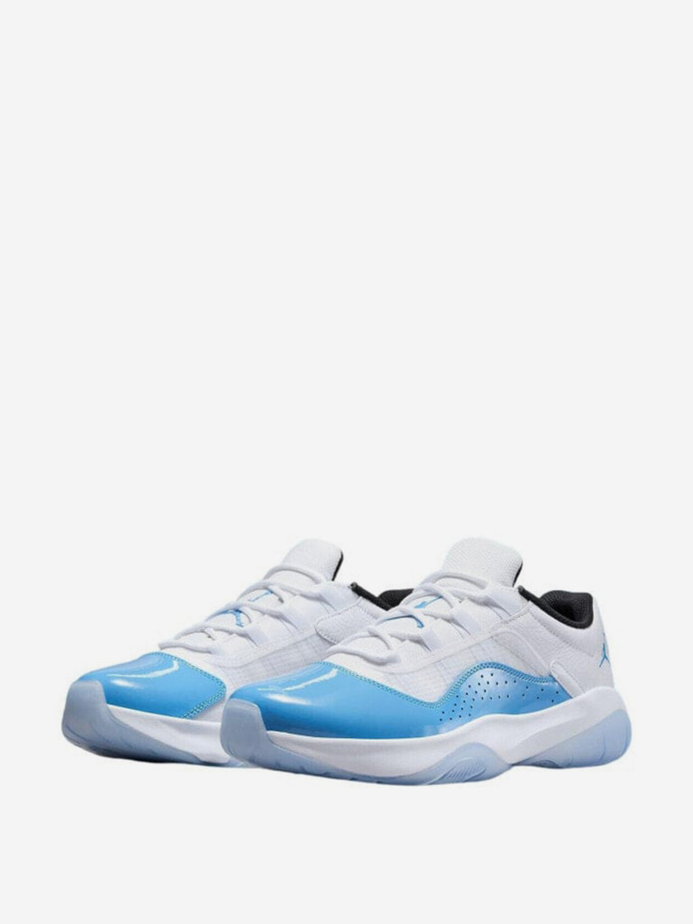 Кроссовки Jordan 11 Cmft Low University