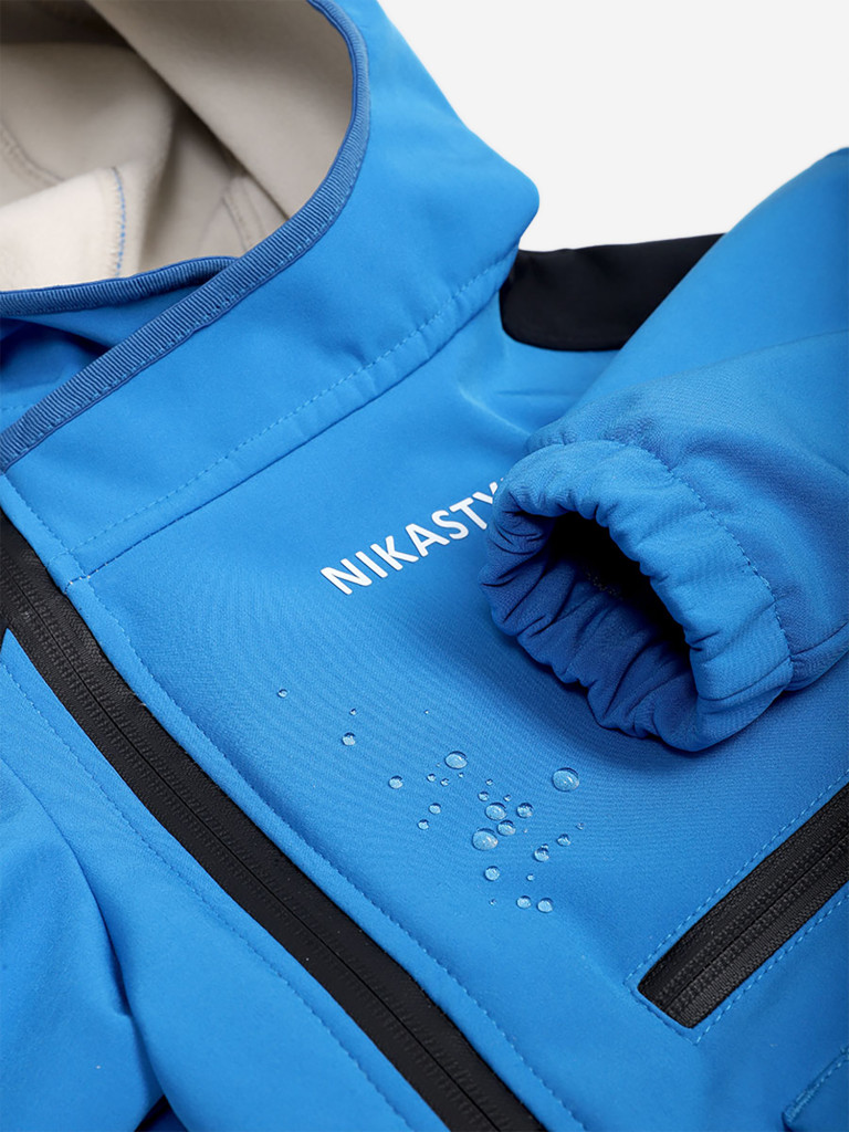 Комбинезон NIKASTYLE