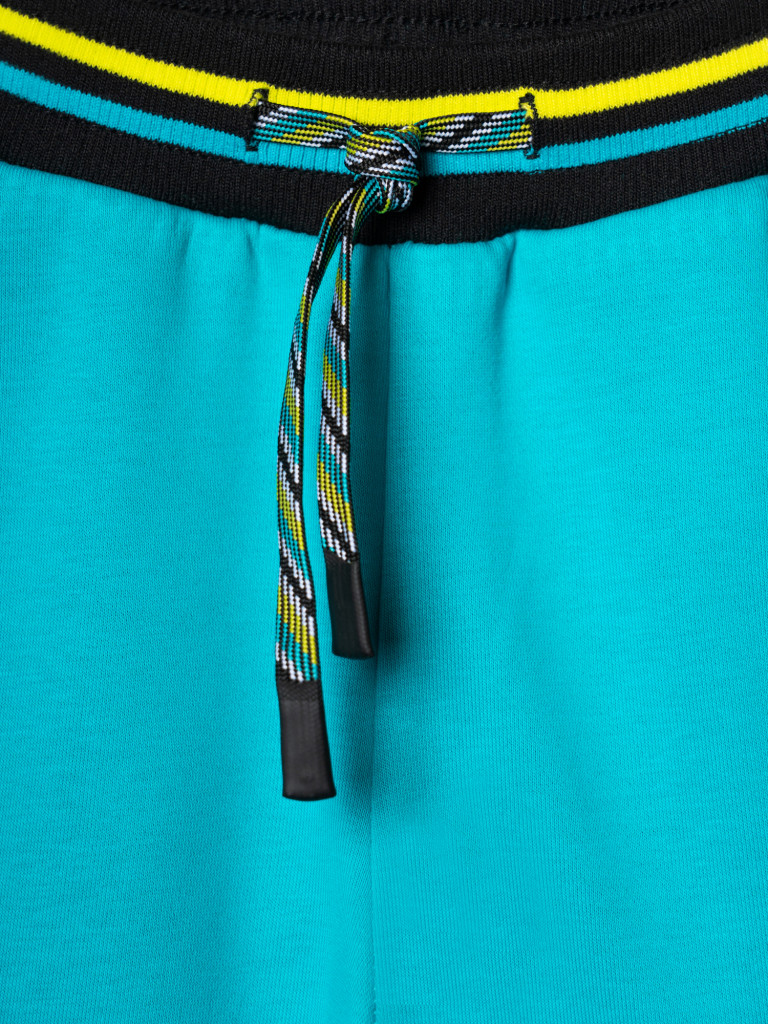 Брюки для мальчиков PlayToday