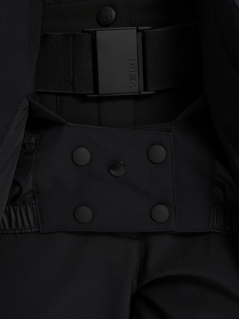 Куртка утепленная женская Volkl