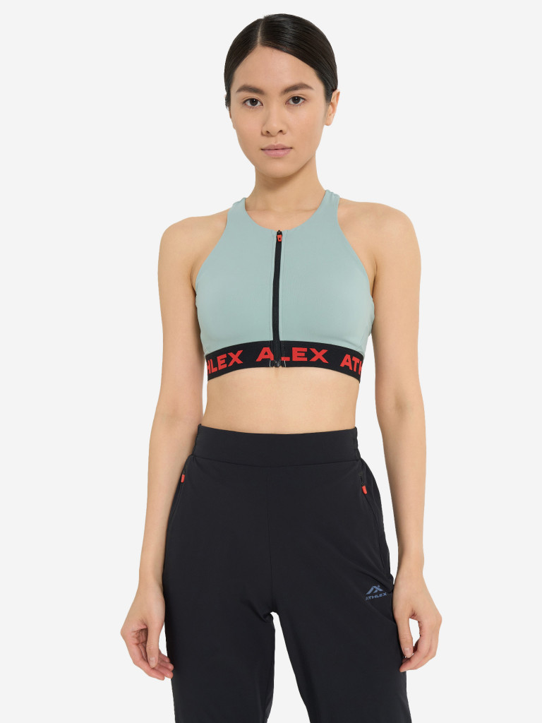 Топ бра спортивный Athlex