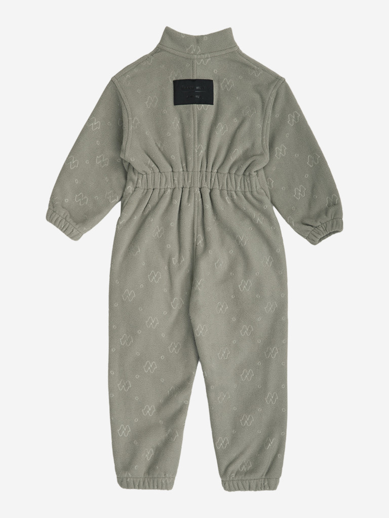 Комбинезон NIKASTYLE