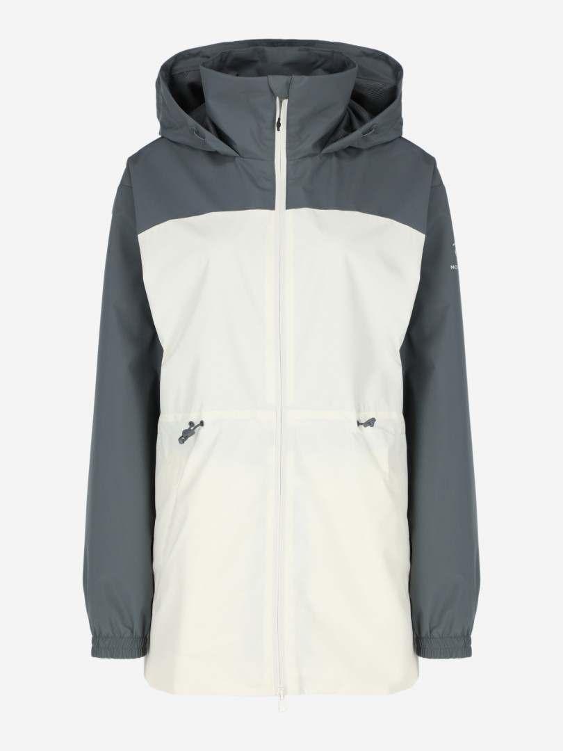 Ветровка женская Northland Серый 6999₽