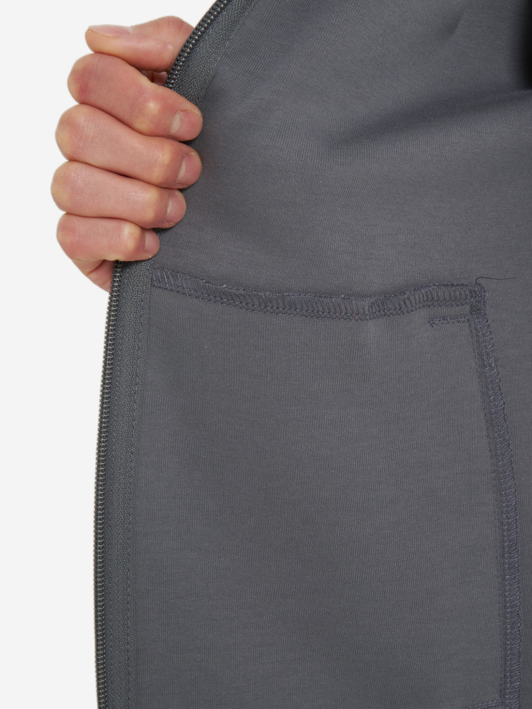 Толстовка мужская Demix