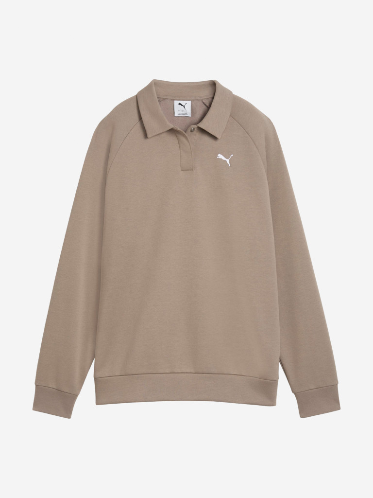 Лонгслив женский PUMA