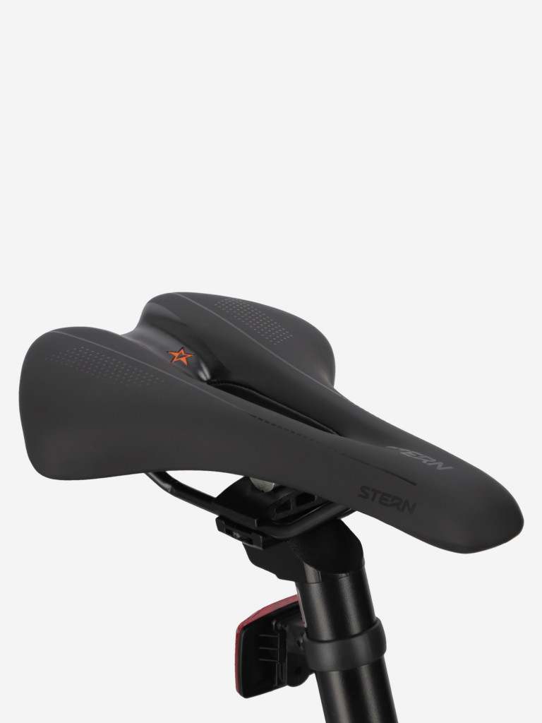 Велосипед горный Stern Motion 1.0 27.5" 2024