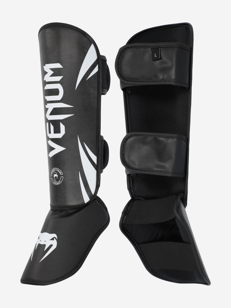 Защита голени и стопы Venum Challenger