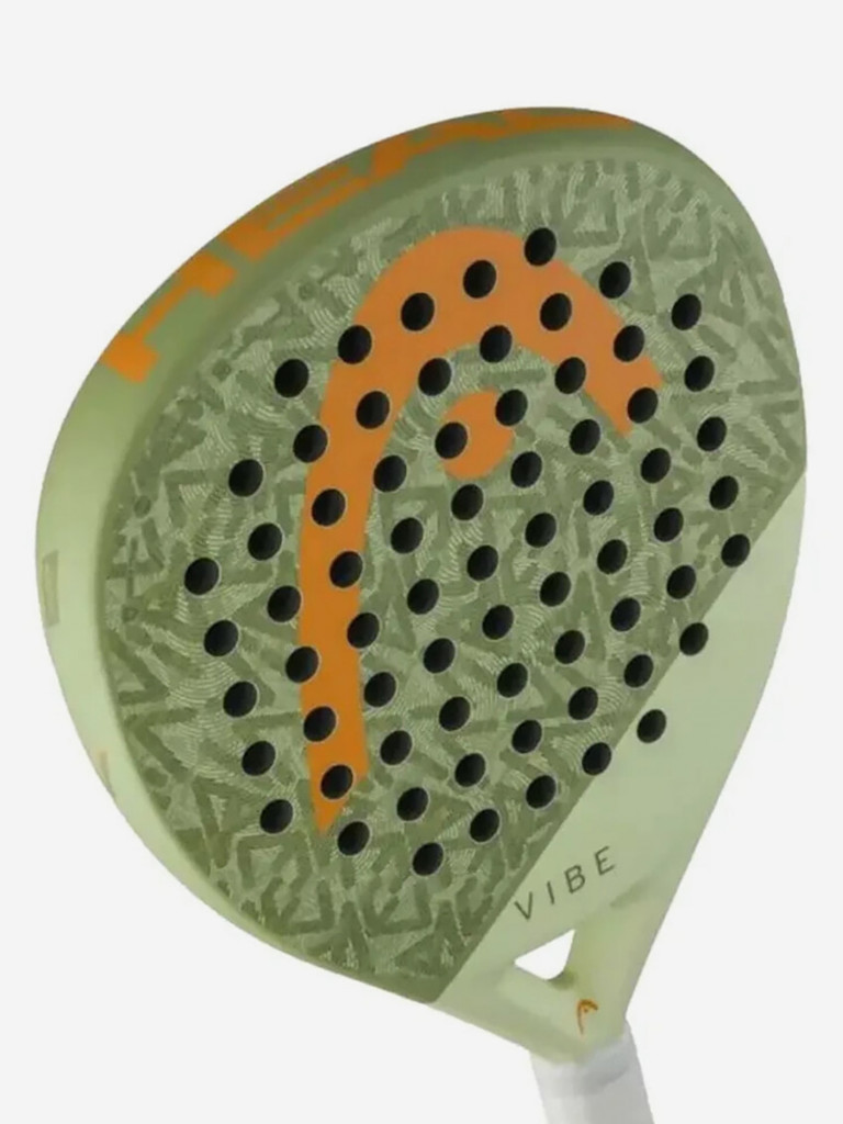 Ракетка Head HEAD VIBE GREEN 2026