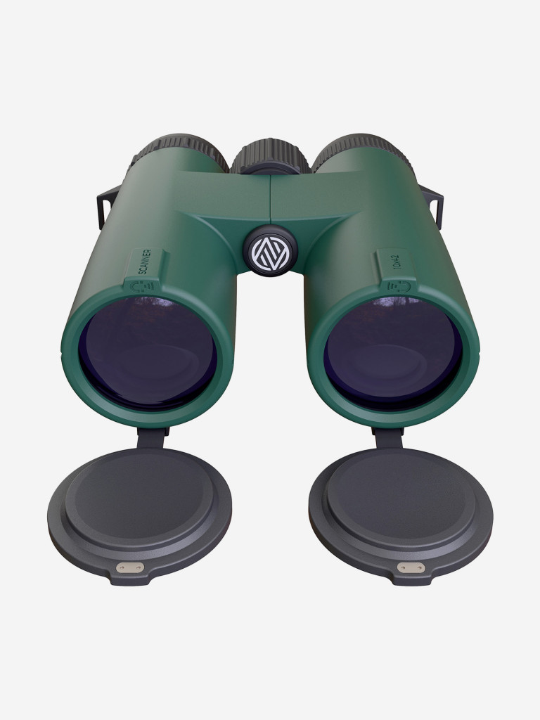 Оптический бинокль ARTELV SCANNER 10x42