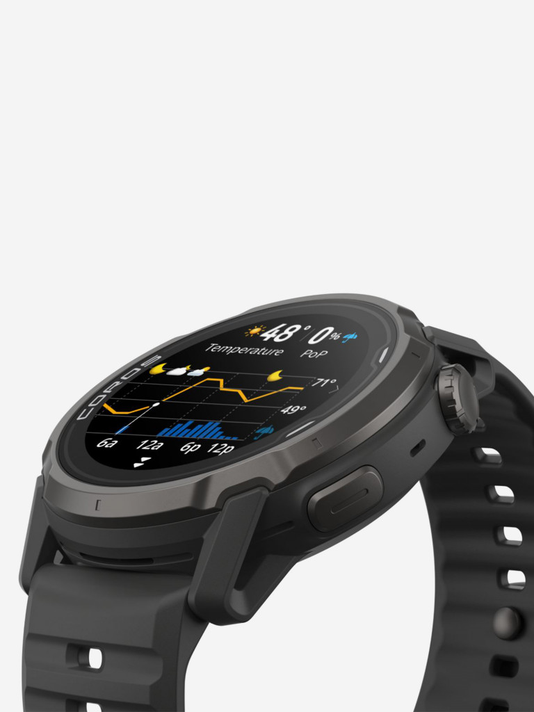 Спортивные часы COROS APEX 4 42mm