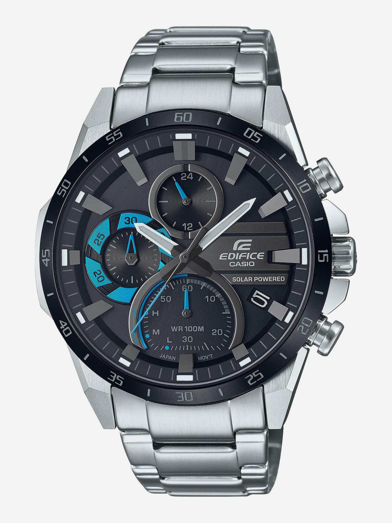 Наручные часы Casio Edifice EQS-940DB-1B