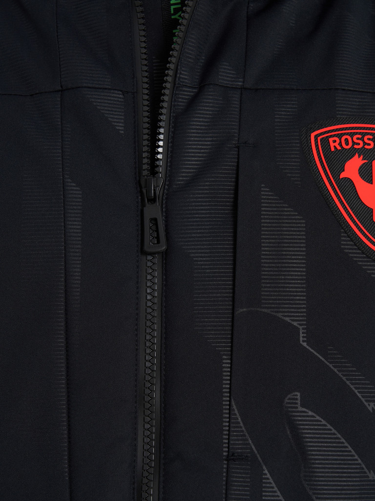 Куртка утепленная мужская Rossignol