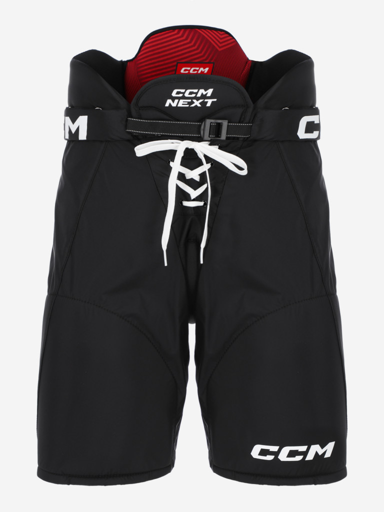 Шорты хоккейные CCM Next SR
