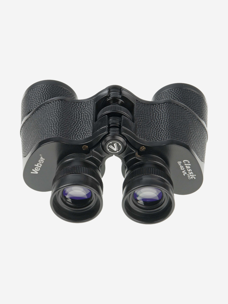 Бинокль Veber Classic PRO 8x40 VL