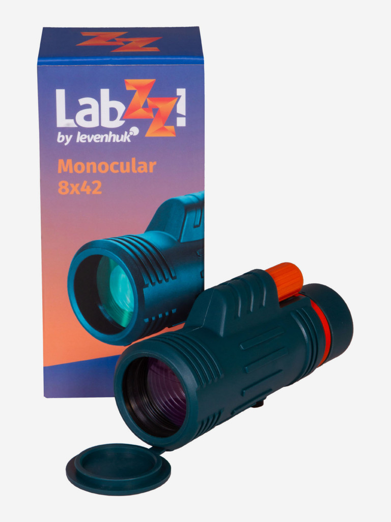 Монокуляр Levenhuk LabZZ MC4