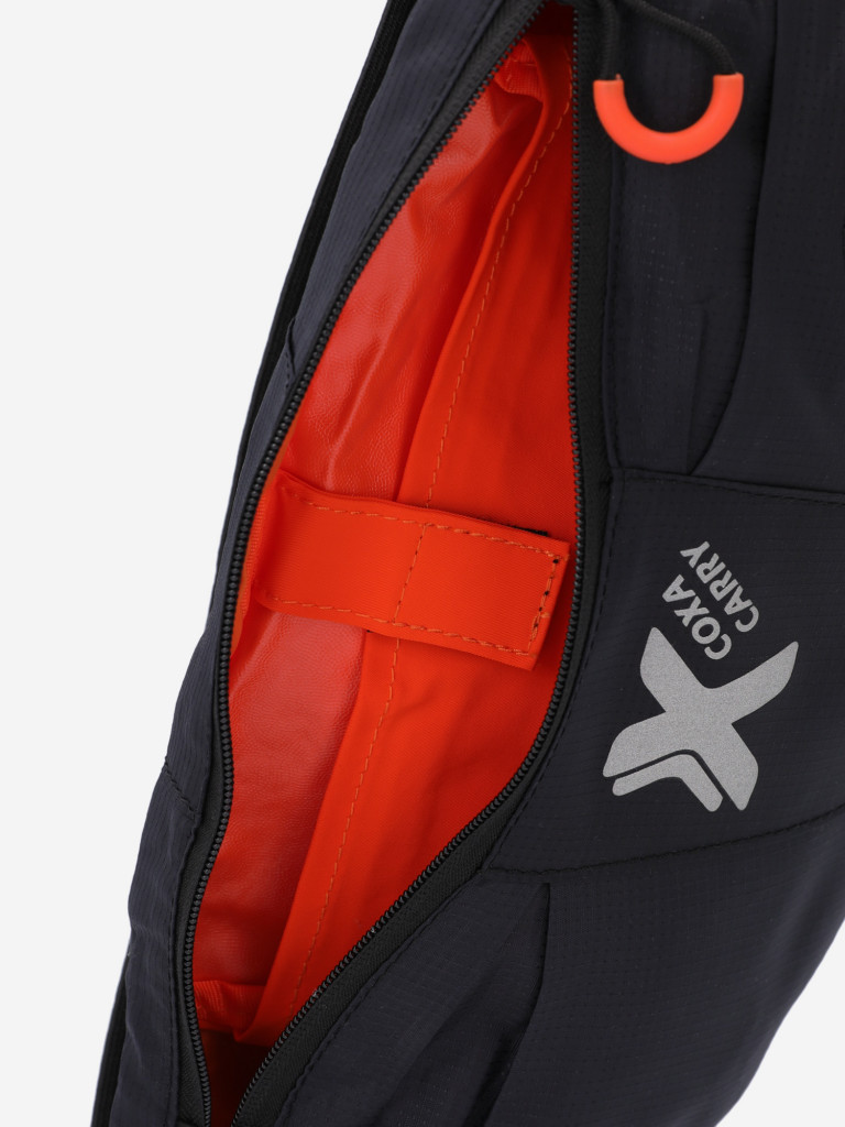 Поясная сумка с гидратором Coxa WM1