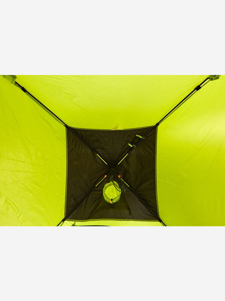 Палатка рыболовная зимняя Norfin EASY ICE M 180x180см