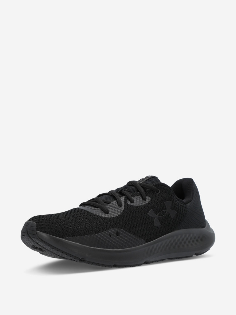Кроссовки мужские Under Armour Charged Pursuit 3