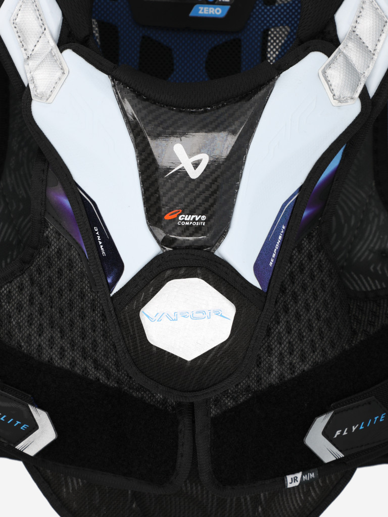 Защита торса детская BAUER Vapor Flylite JR