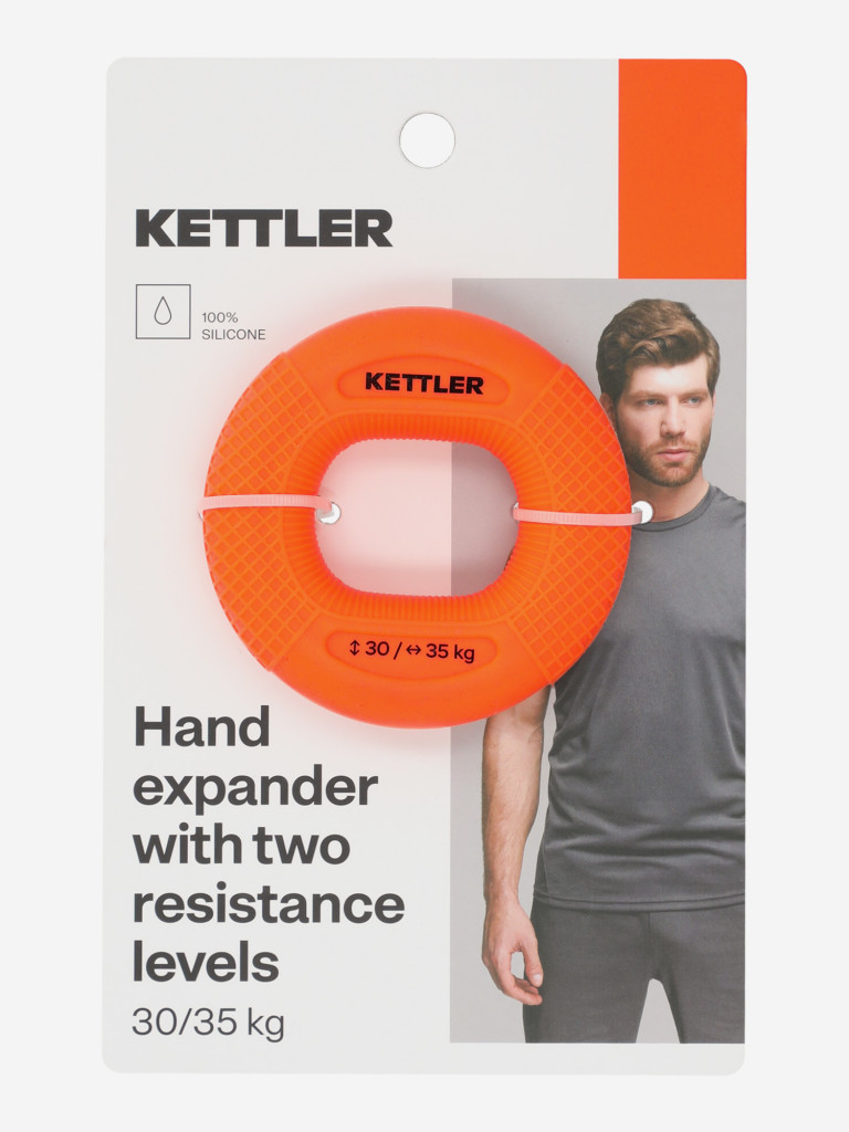 Эспандер кистевой KETTLER
