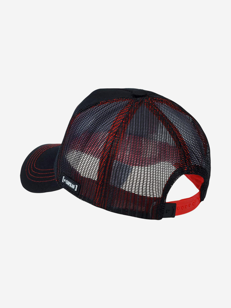 Бейсболка с сеточкой CAPSLAB CL/TSU/3/HYU2 Junior Captain Tsubasa Kojiro Hyuga