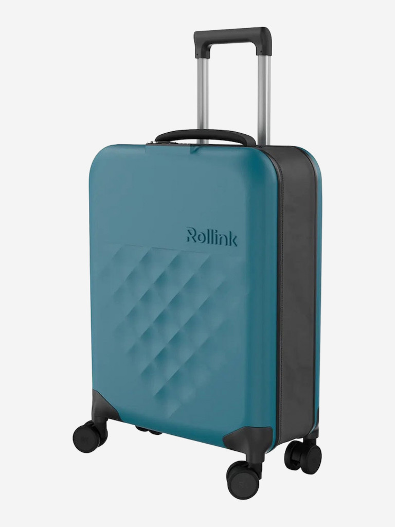 Чемодан складной Rollink Flex 360, 40L (размер S)