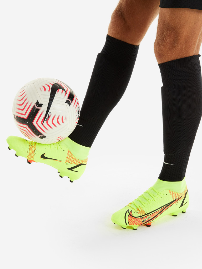 Бутсы мужские Nike Superfly 8 Academy Fg/Mg