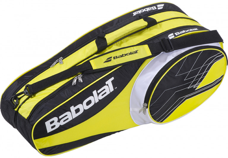 Babolat X6 Club