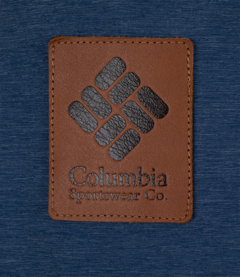 Куртка утепленная мужская Columbia Rustic Falls
