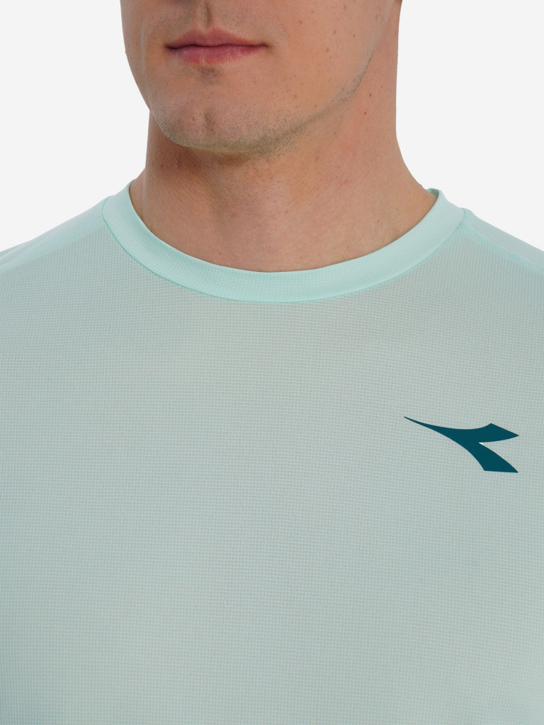 Футболка мужская Diadora