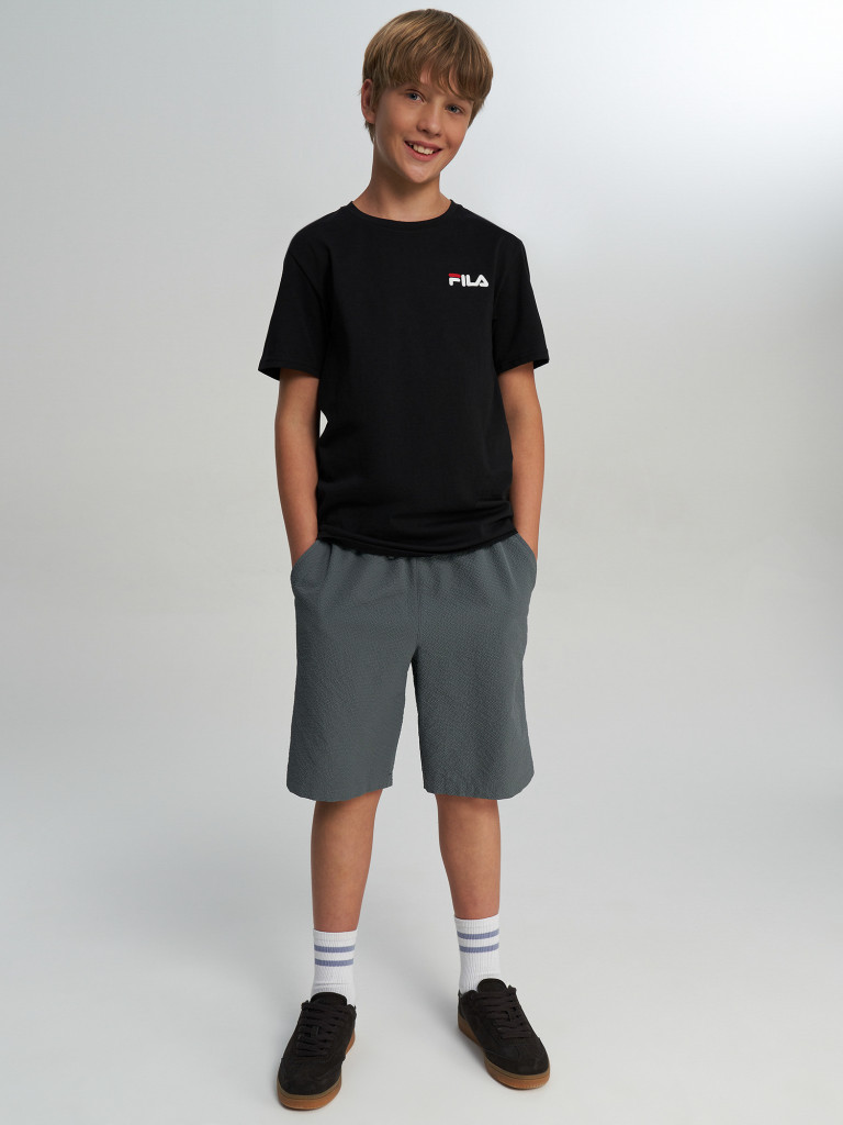 Футболка детская FILA